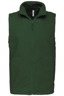 Kariban K913 - Luca - Mikrofleeceweste