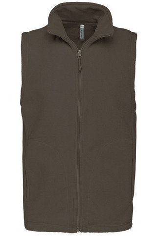 Kariban K913 - Luca - Mikrofleeceweste