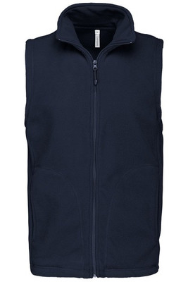 Kariban K913 - LUCA - GILET IN MICROPILE