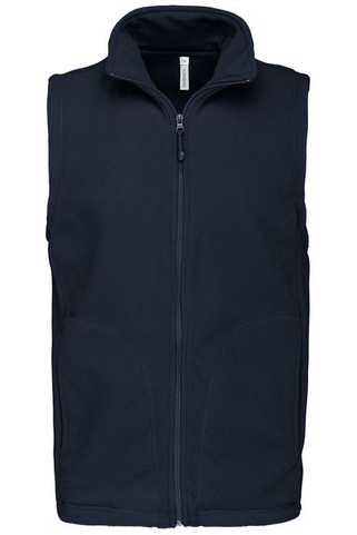 Kariban K913 - LUCA > GILET MICROPOLAIRE