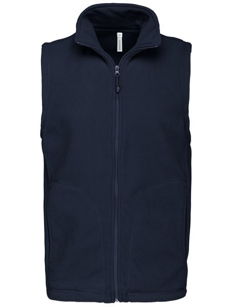 Kariban K913 - LUCA - FLEECE BODYWARMER