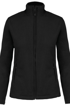 Kariban K907 - MAUREEN - LADIES' MICRO FLEECE JACKET