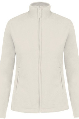 Kariban K907 - MAUREEN - LADIES MICRO FLEECE JACKET