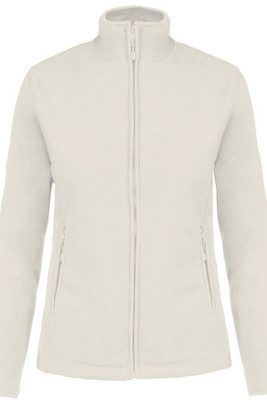 Kariban K907 - MAUREEN > VESTE MICROPOLAIRE FEMME
