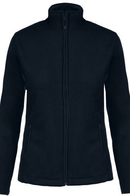 Kariban K907 - MAUREEN - LADIES MICRO FLEECE JACKET