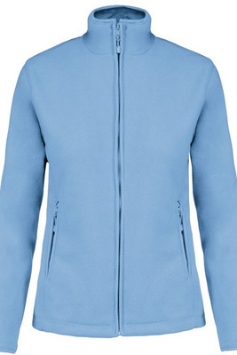 Kariban K907 - MAUREEN - LADIES' MICRO FLEECE JACKET