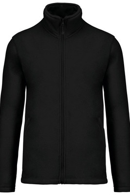 Kariban K911 - Falco - Mikrofleecejacke