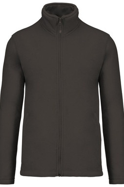 Kariban K911 - FALCO - ZIP THROUGH MICRO FLEECE JACKET