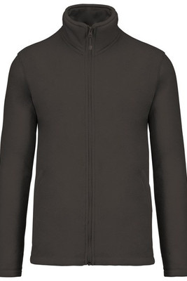 Kariban K911 - Falco - Mikrofleecejacke