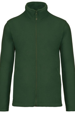 Kariban K911 - FALCO - ZIP THROUGH MICRO FLEECE JACKET