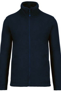 Kariban K911 - FALCO > VESTE MICROPOLAIRE ZIPPÉE