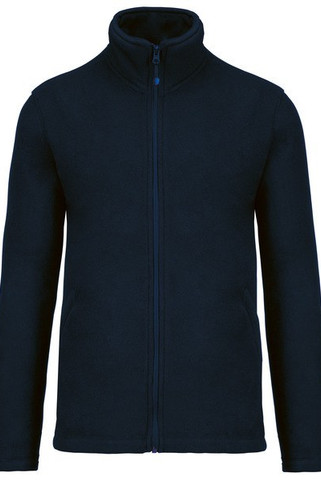 Kariban K911 - FALCO - ZIP THROUGH MICRO FLEECE JACKET
