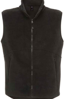 B&C CGFU705 - Traveller - Fleecevest