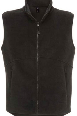 B&C CGFU705 - Traveller - Gilet Polaire