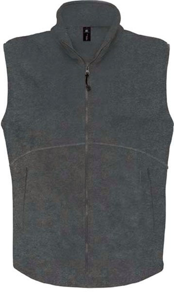 B&C CGFU705 - Giacca Fleece Anti-Pilling Avventura