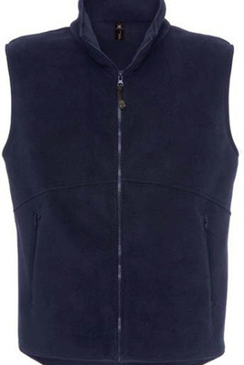 B&C CGFU705 - Ultimate Comfort Fleece Jacket for Travelers
