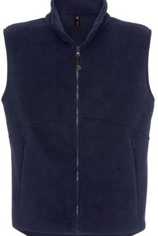 B&C CGFU705 - Ultimate Comfort Fleece Jacket for Travelers