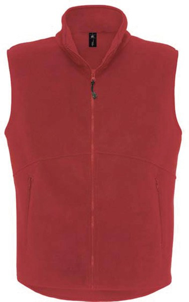 B&C CGFU705 - Ultimate Comfort Fleece Jacket for Travelers