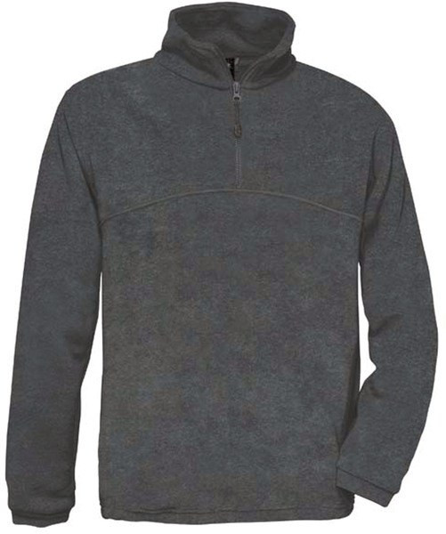 B&C CGHIGH - Fleece Avventura Highlander Comfort