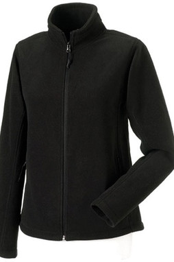 Russell RU8700F - Veste Polaire Zippée Femme