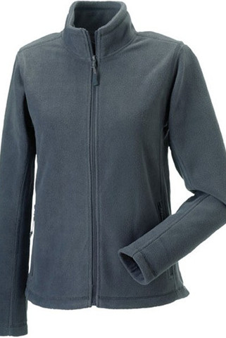 Russell RU8700F - Ladies Full Zip Outdoor Fleece