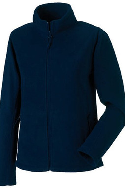 Russell RU8700F - Veste Polaire Zippée Femme