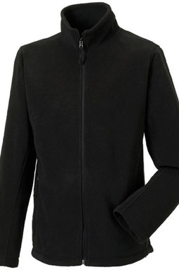 Russell RU8700M - Veste Polaire Zippée