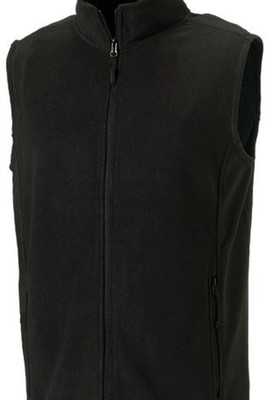 Russell RU8720M - Men's Outdoor Fleece Gilet