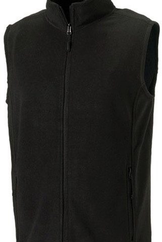 Russell RU8720M - Ulkofleece-liivi