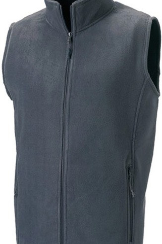 Russell RU8720M - Mens Outdoor Fleece Gilet