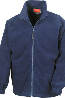 veste polaire