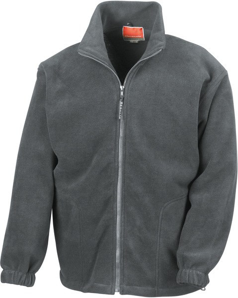 Result R36A - Potpuna Zip Active Fleece Jakna