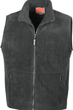 Result R37A - Active Fleece Bodywarmer