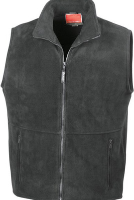 Result R37A - Colete Polar Homem R37 Bodywarmer