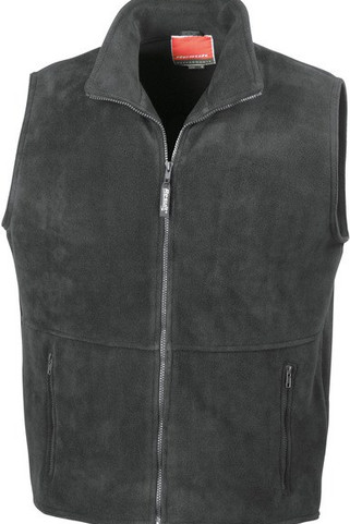 Result R37A - Active Fleece Bodywarmer