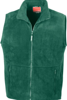 Result R37A - Active Fleece Bodywarmer