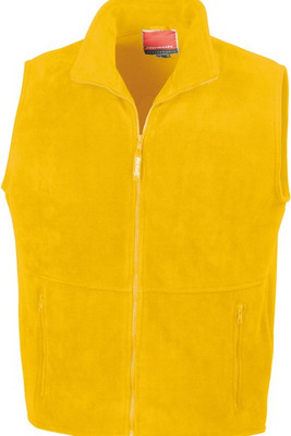 Result R37A - Active Fleece Bodywarmer