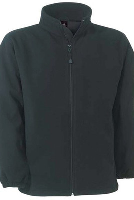 B&C CGFU749 - Ultimate Weather Shield Fleece Jacket