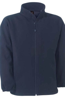 B&C CGFU749 - Veste Polaire Technique