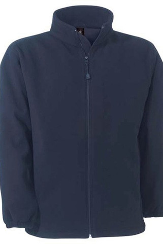 B&C CGFU749 - Ultimate Weather Shield Fleece Jacket