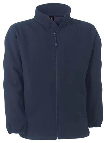 B&C CGFU749 - Ultimate Weather Shield Fleece Jacket