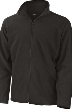 Result R114 - VESTE POLAIRE " MICRON " LÉGÈRE