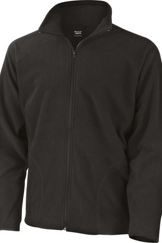 Result R114 - Super Warme en Lichtgewicht Fleecejas