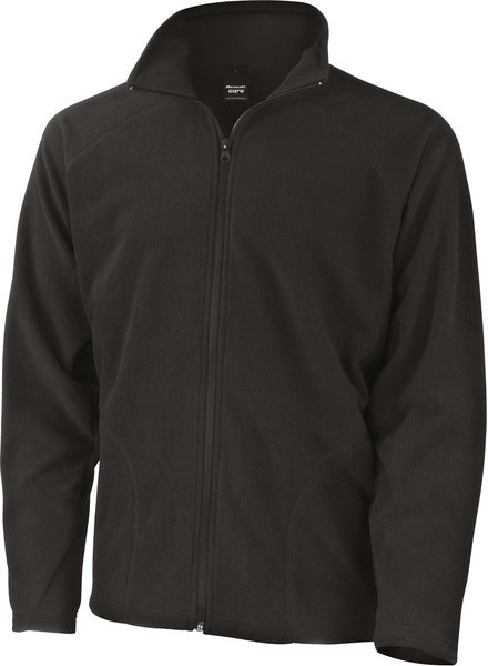 Result R114 - Ultra Warm Lightweight Fleece Jacket