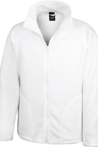 Result R114 - Ultra Warm Lightweight Fleece Jacket