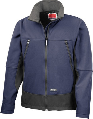 Result R120 - Яке Activity Softshell