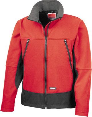 Result R120 - Яке Activity Softshell
