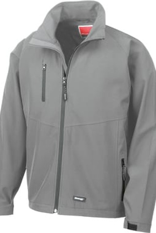 Result R128X - BASE LAYER SOFTSHELL JACKET