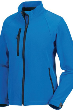 Russell RU140F - Ladies Softshell Jacket