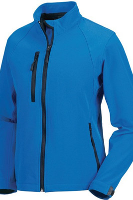 Russell RU140F - Giacca donna Softshell